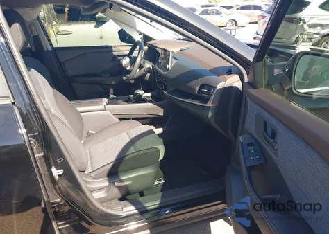 2021 Nissan Rogue S Fwd из США, поврежденный, VIN JN8AT3AA5MW015136